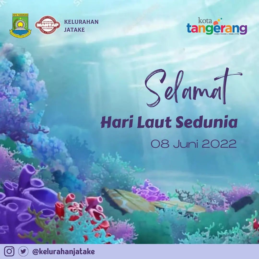 Hari Laut Sedunia