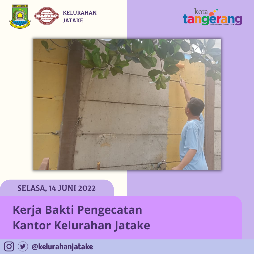 Kerja Bakti